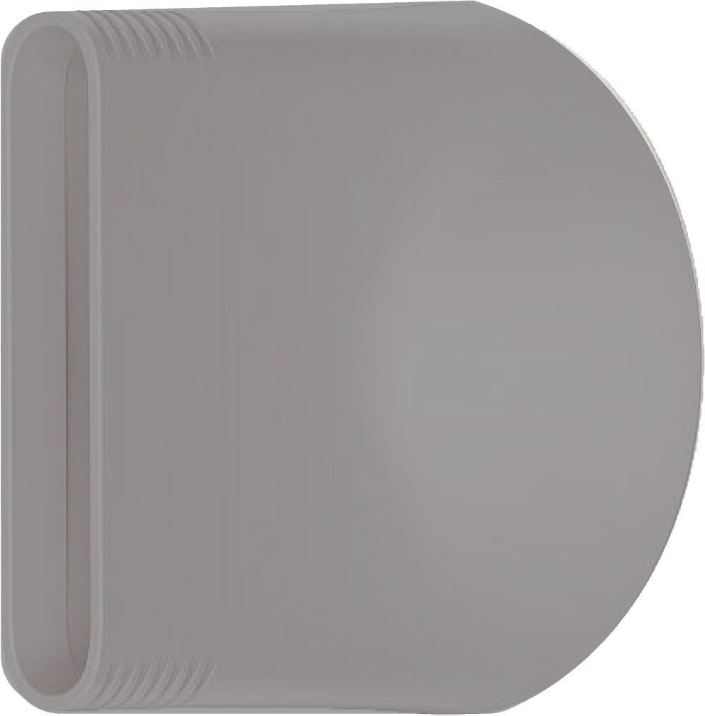 Фен Vivaris VB H8G (серый)