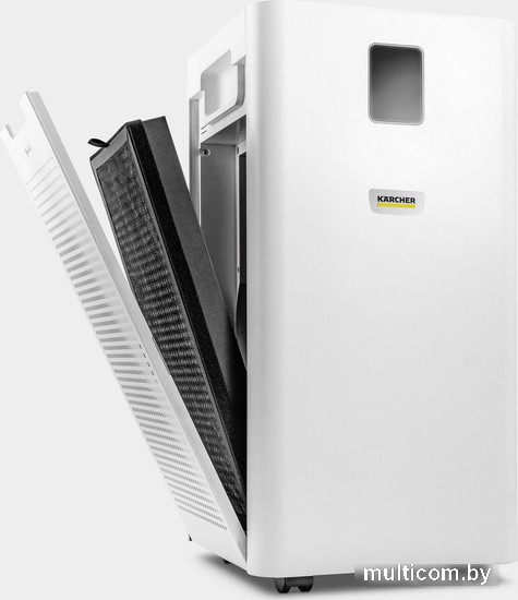 Очиститель воздуха Karcher AF 30 1.024-821.0