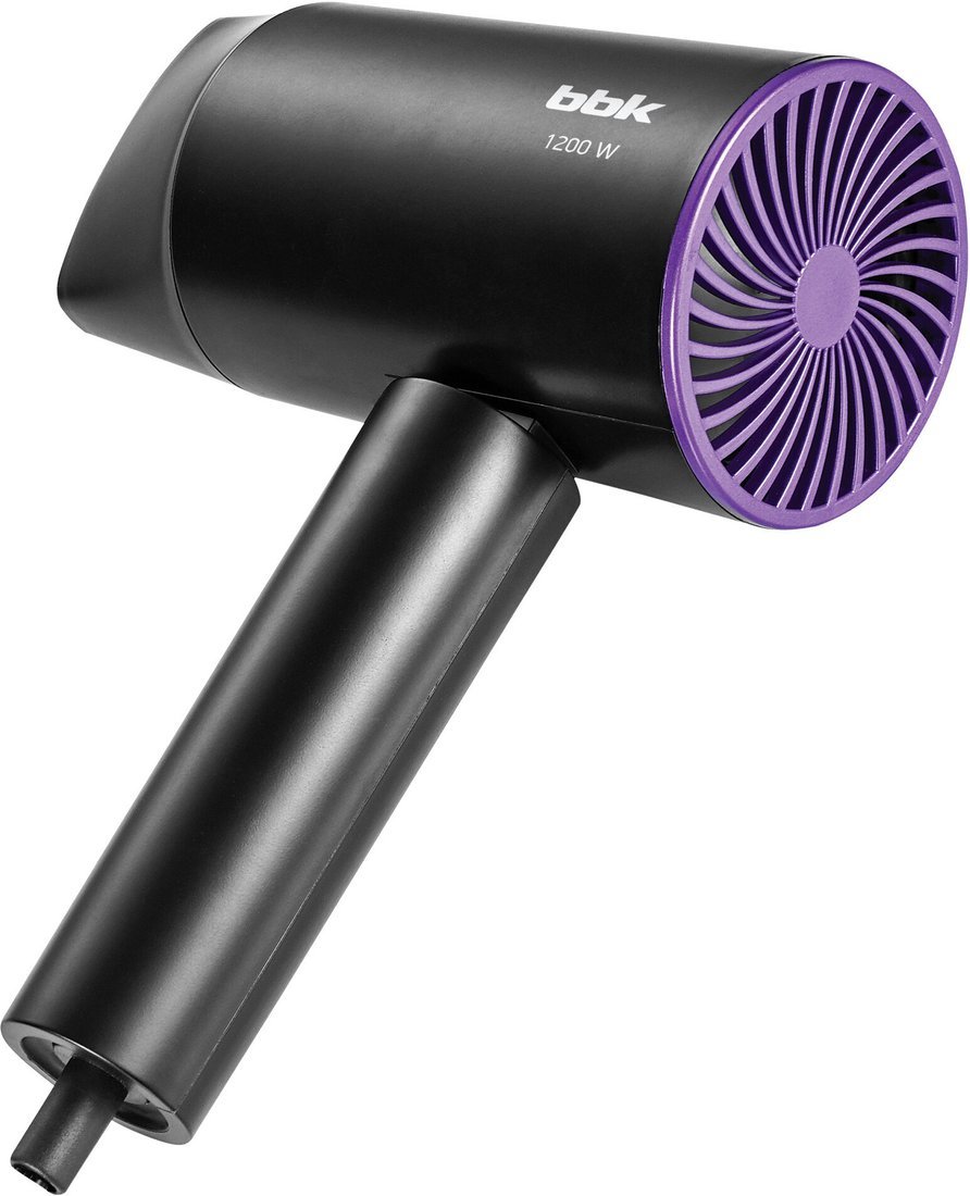 Фен BBK BHD1202