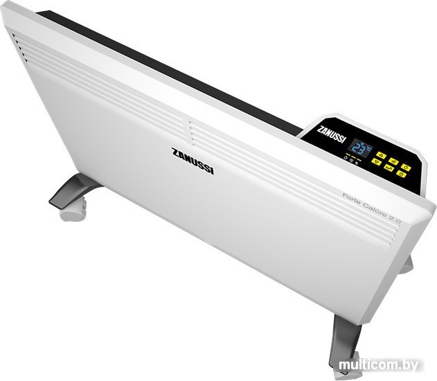 Конвектор Zanussi ZCH/S-1000 ER