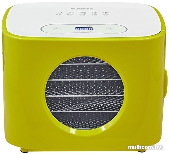 Сушилка для овощей и фруктов Oursson DH5000D/GA