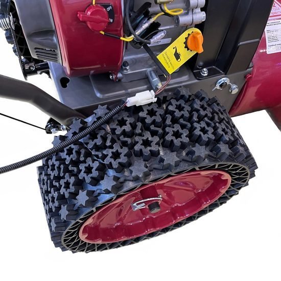 Снегоуборщик Weima WXS0722A