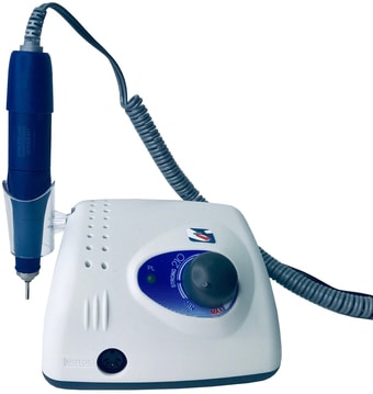 Набор для маникюра и педикюра Strong 210/105L (2019)