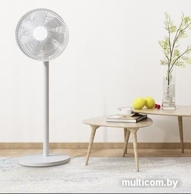 Вентилятор Xiaomi Mi Smart Standing Fan 1C EU