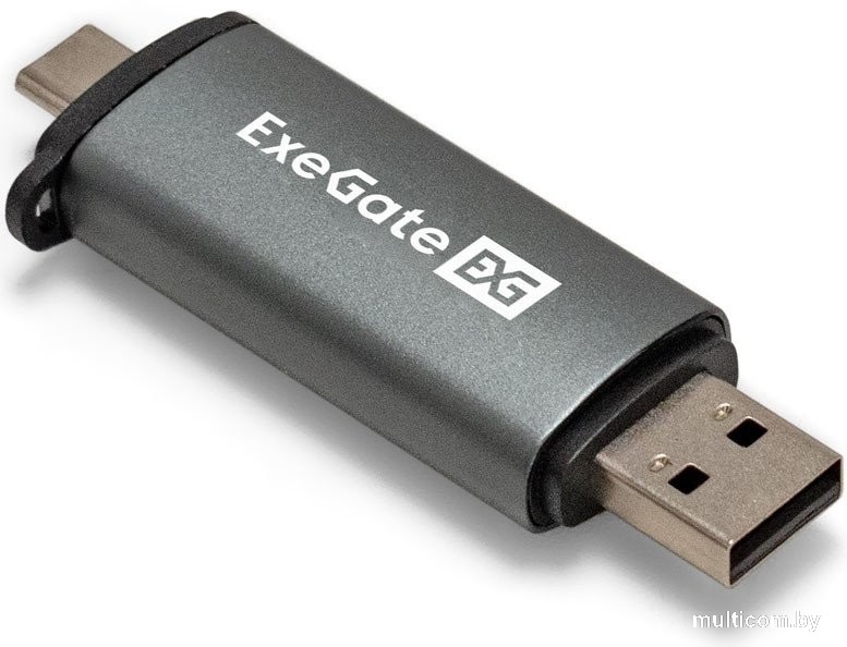 ExeGate CR-201CA