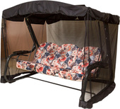 Садовые качели Olsa Мастак Премиум с589