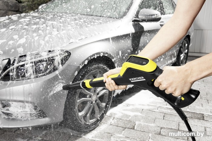 Karcher Универсальное чистящее средство RM 555 5л 62953570