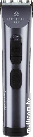 Машинка для стрижки волос Dewal Pro Complete 03-075