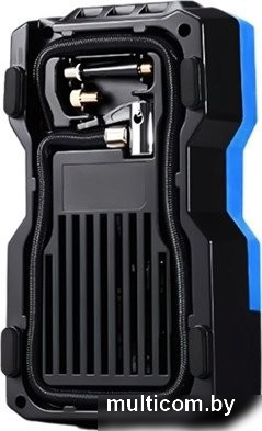 Автомобильный компрессор Neoline Dela X