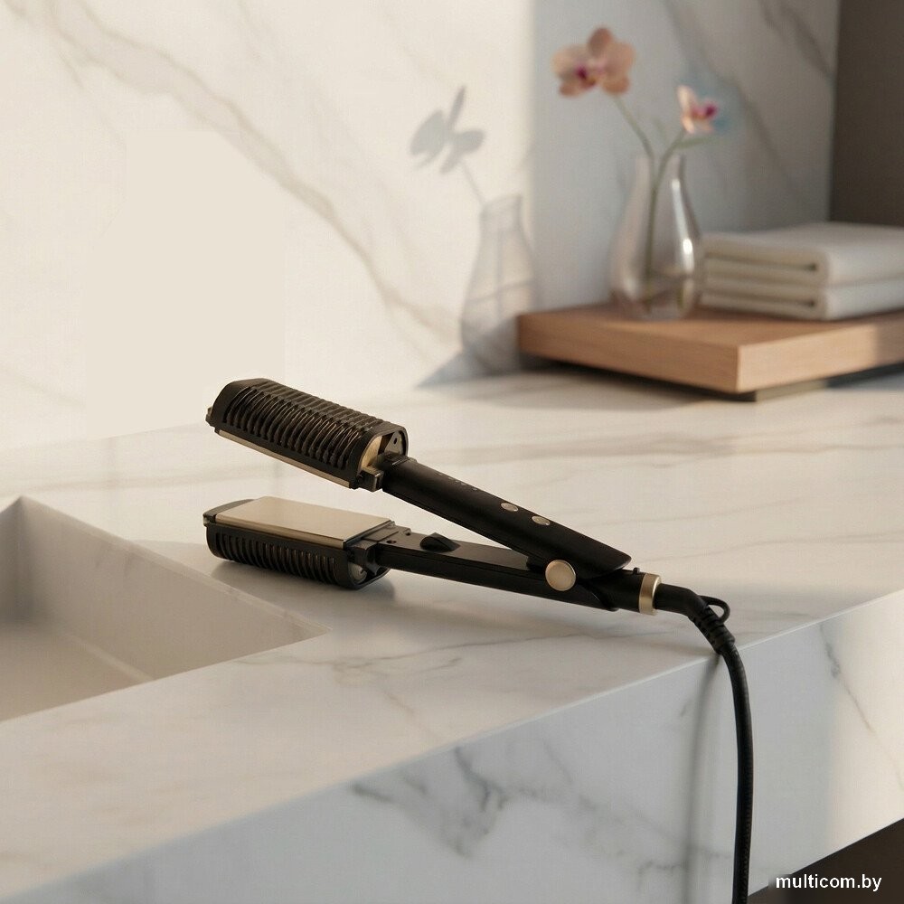 Выпрямитель Garlyn Ultrawave Glide