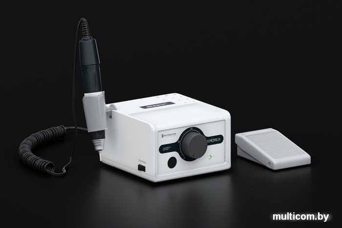 Маникюрный набор Strong 211/H400RU (без педали)