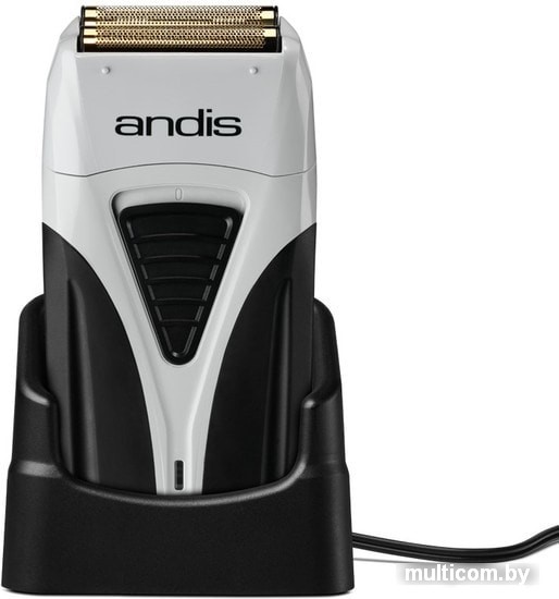 Электробритва Andis ProFoil Lithium Plus Titanium Foil Shaver TS-2