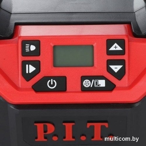 Автомобильный компрессор P.I.T. PAIP20H-11A (без АКБ)