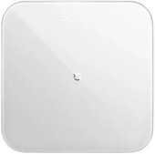 Напольные весы Xiaomi Mijia Body Fat Scale S200 MJTZC02YM (белый)
