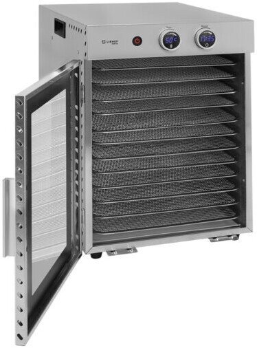 Сушилка для овощей и фруктов Libhof FDW-12