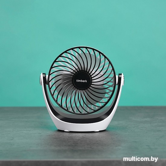 Вентилятор Timberk T-DF421