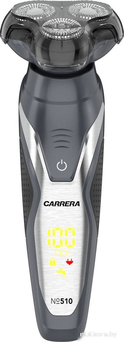 Электробритва Carrera 510