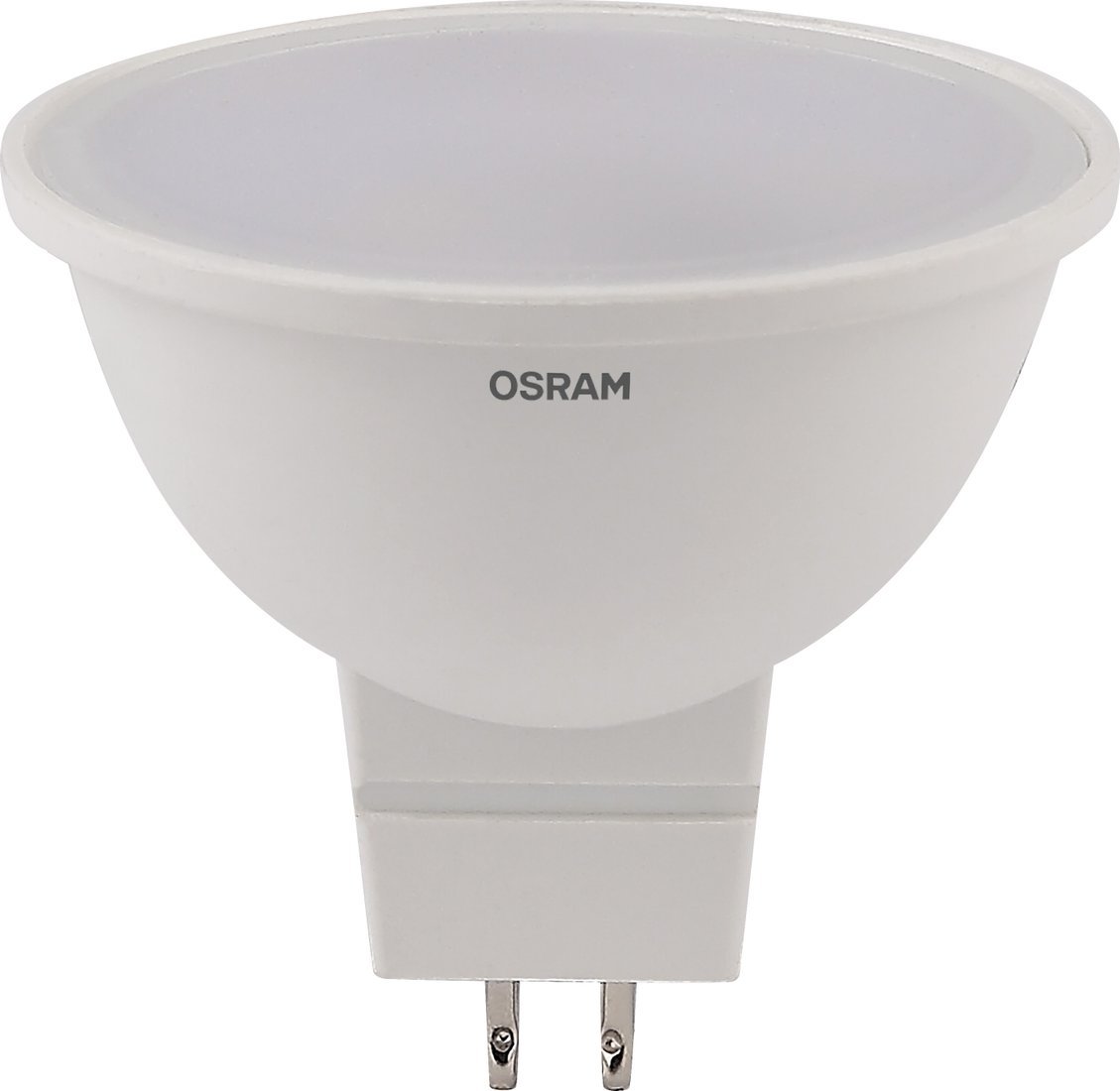 Светодиодная лампочка Osram GU5.3 10Вт 4000 К LVMR1675