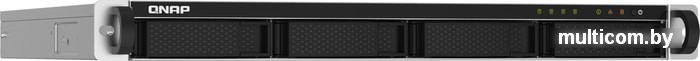 Сетевой накопитель QNAP TS-432PXU-2G