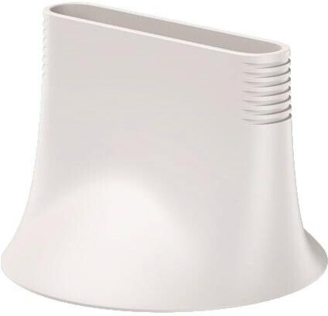 Фен Vivaris VB H8W (белый)