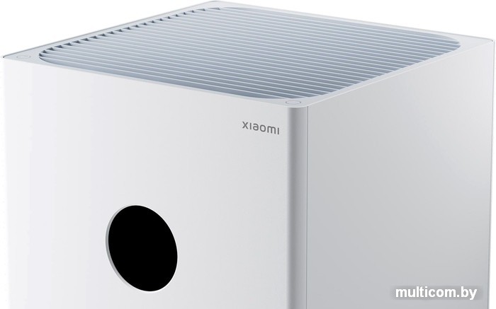 Очиститель воздуха Xiaomi Smart Air Purifier 4 Lite AC-M17-SC