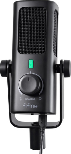 Проводной микрофон FIFINE Profile3