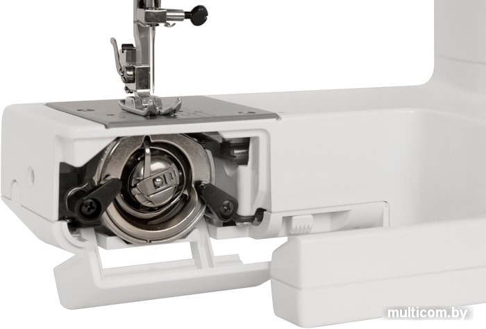 Электромеханическая швейная машина Janome HD1019