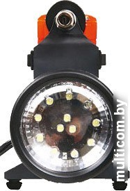 Автомобильный компрессор Агрессор AGR 50L