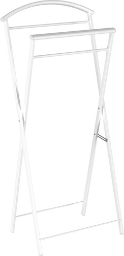 Стойка для одежды ЗМИ Контур ВНП 367 (белый)