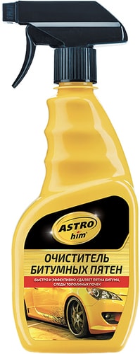ASTROhim Очиститель битумных пятен 500мл AC-395