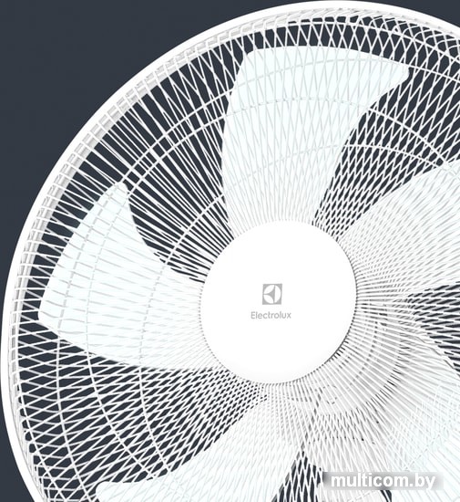 Вентилятор Electrolux EFF-1020i