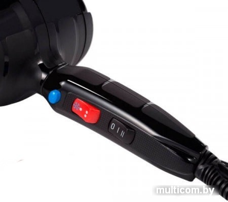 Фен Wahl Turbo Booster 3400
