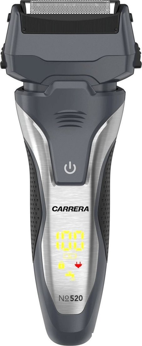 Электробритва Carrera 520