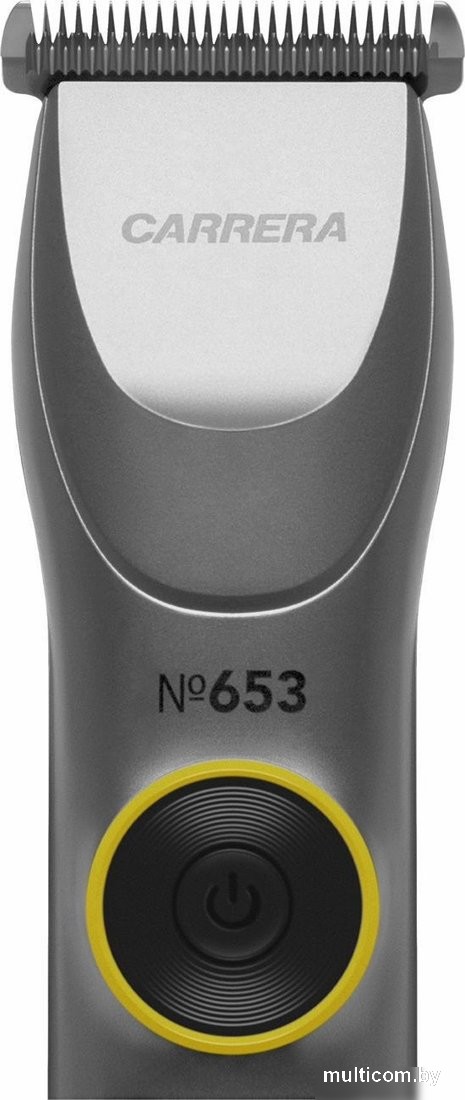 Машинка для стрижки волос Carrera 653