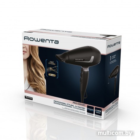Фен Rowenta Pro Expert CV8810F0