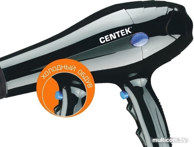 Фен CENTEK CT-2239