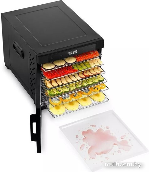 Сушилка для овощей и фруктов Kitfort KT-1964