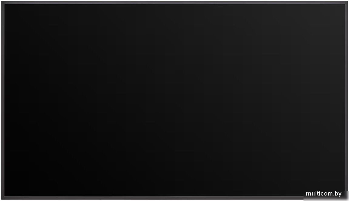 Информационная панель LG 49UH5Q-E