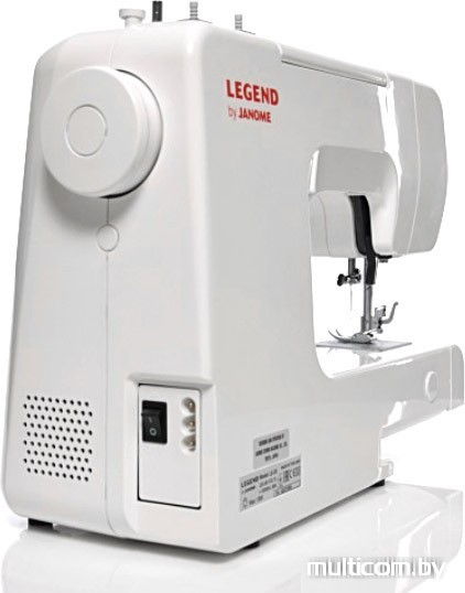 Швейная машина Janome Legend LE-25