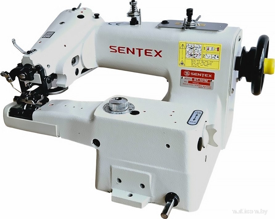 Подшивочная швейная машина SENTEX ST-101M