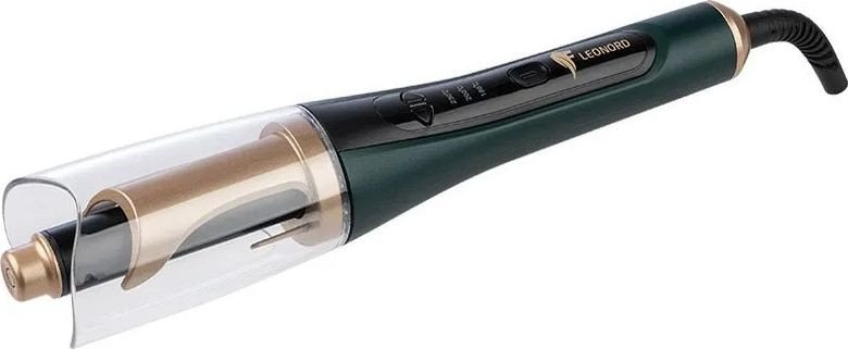 Круглая плойка Leonord LE-1201