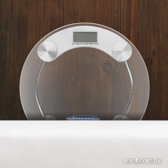 Напольные весы Волжанка ВН-001