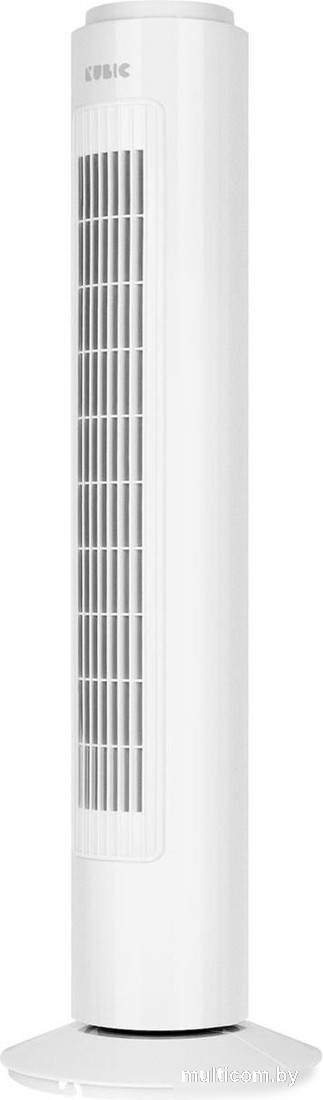 Безлопастной вентилятор Kubic Breeze R2D2-058