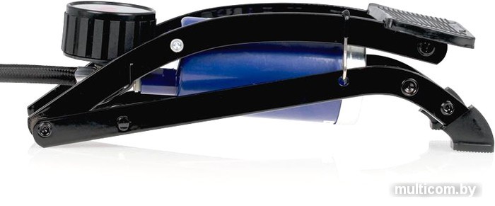 Насос ножной велосипедный Alca 201000