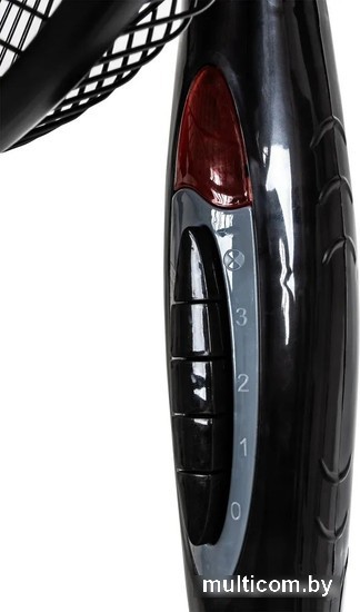 Вентилятор ECON ECO-SF1601 (черный)