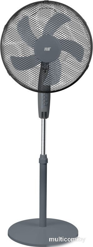 Вентилятор HiTT HT-6504
