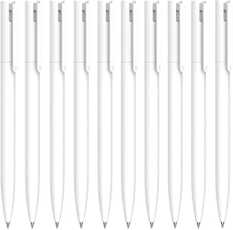 Набор гелевых ручек Xiaomi Mi Gel Ink Pen (10 шт)
