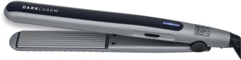 Щипцы-гофре Dewal Beauty Dark Charm HI2060W