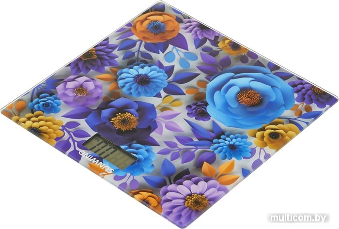 Напольные весы SunWind SSB051