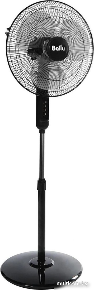 Вентилятор Ballu BFF-705